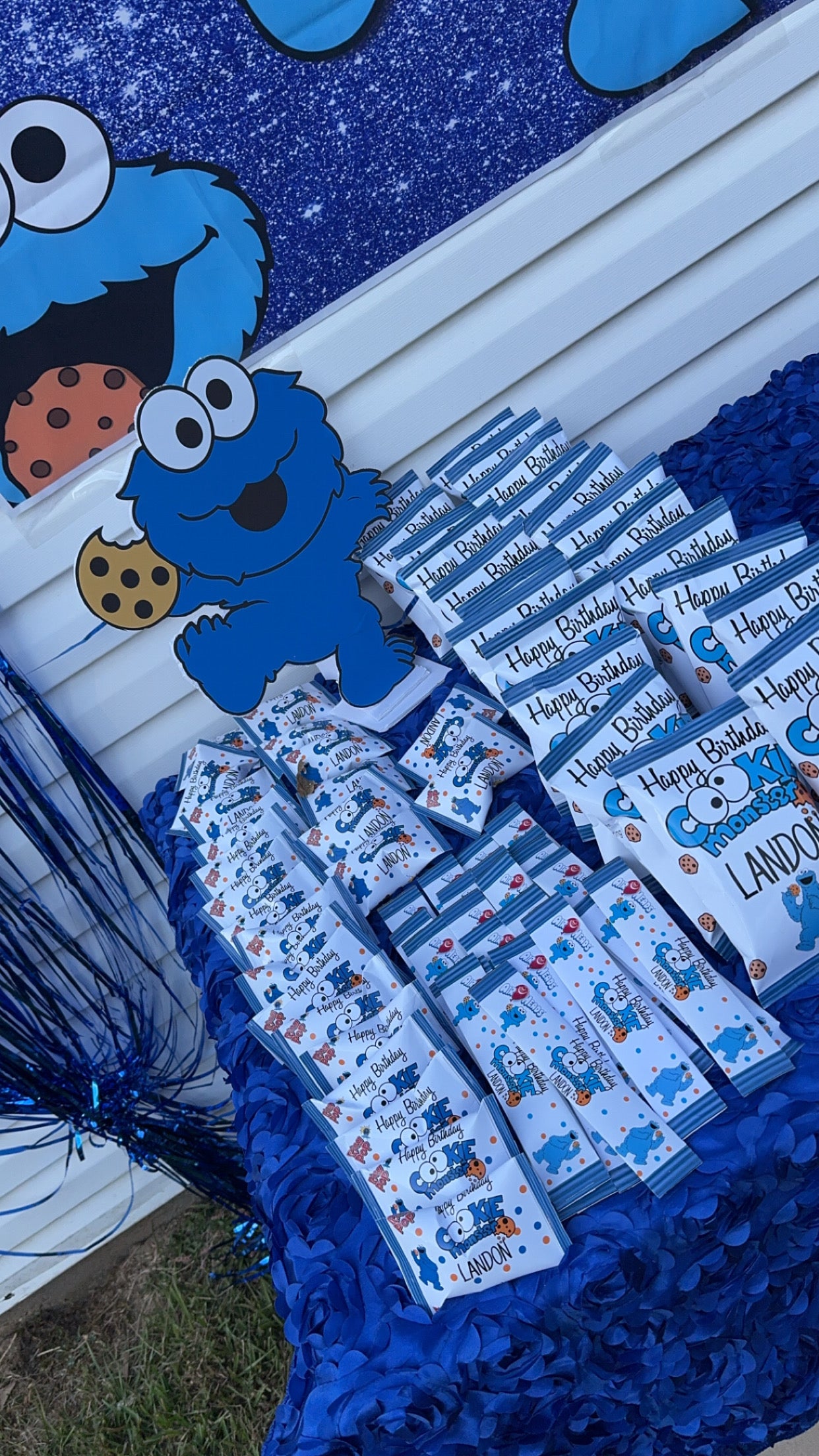 Custom Party Bundle, Party Favor Package, Custom Party Favors, Custom Chip Bags, Party Favor Bundle, Kids Party Favors, Party Favor Bags