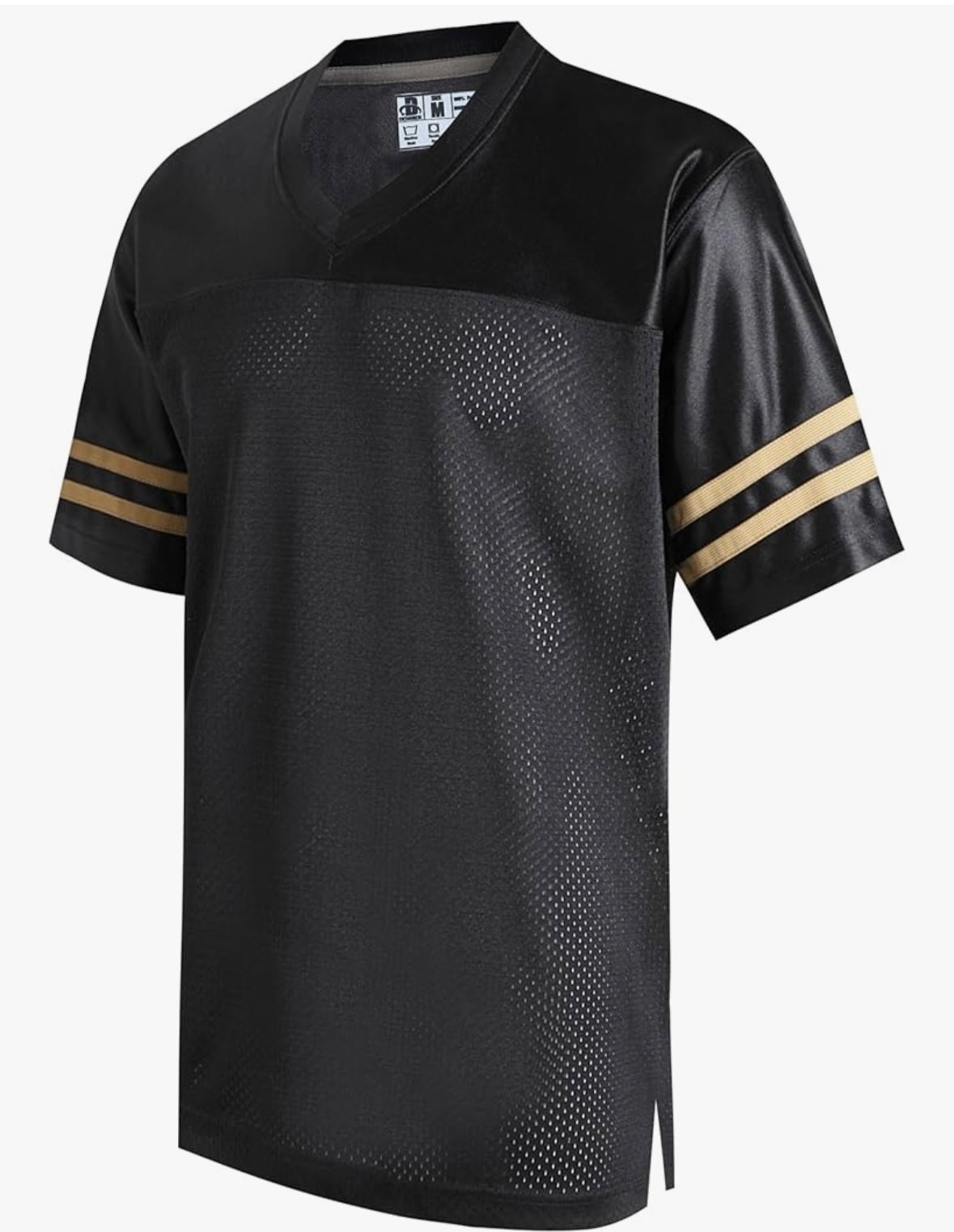 Custom Football Jersey Shirt, Personalized Game Day Tee, Pick Your Colors & Theme, Custom Sports Shirt for Fans, Team, or Events