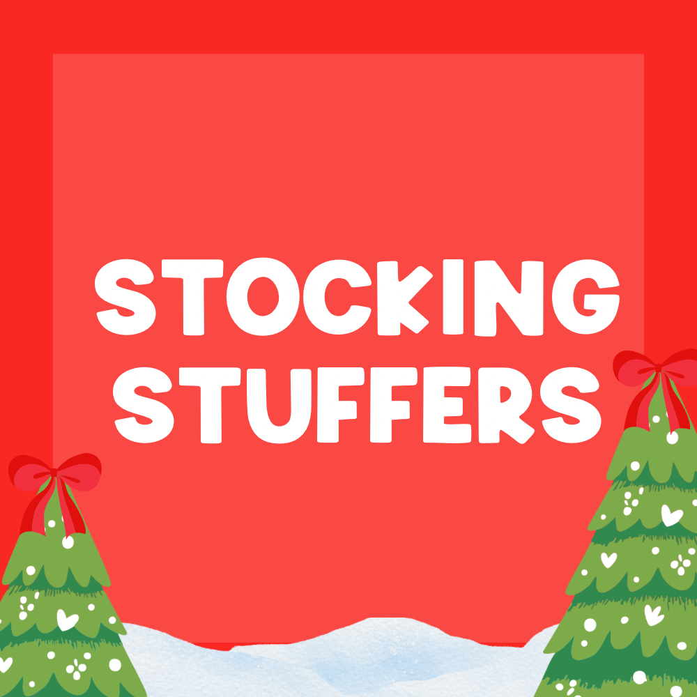 Stocking Stuffers