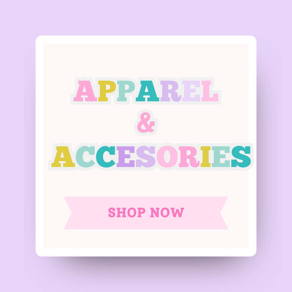 Apparel and Accessories