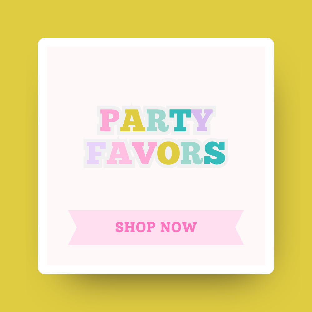 Party Favors