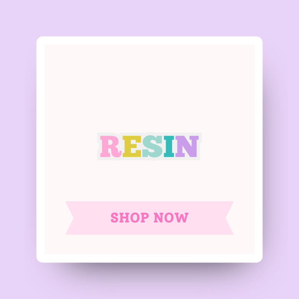 Resin