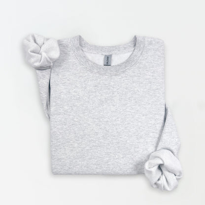 Gildan G180 Unisex Flat Lay Canva Template | Sweatshirt Mockup Bundle | Editable Crewneck Display for Small Business | Digital Download