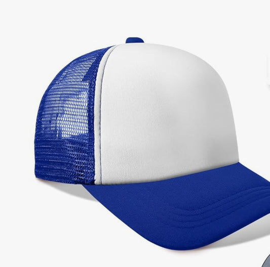 Custom hat