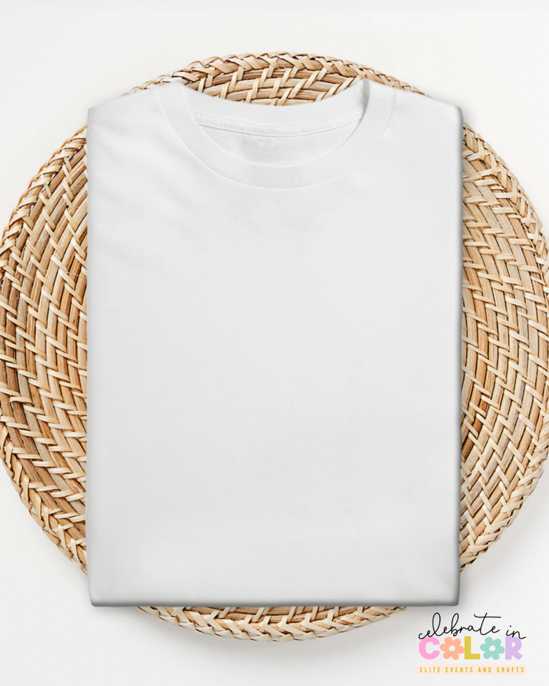 Gildan G500 Unisex Flat Lay Canva Template | 71 T-Shirt Mockups Bundle | Editable Shirt Display for Small Business | Digital Download