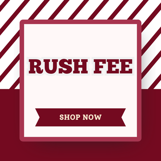 Rush Order