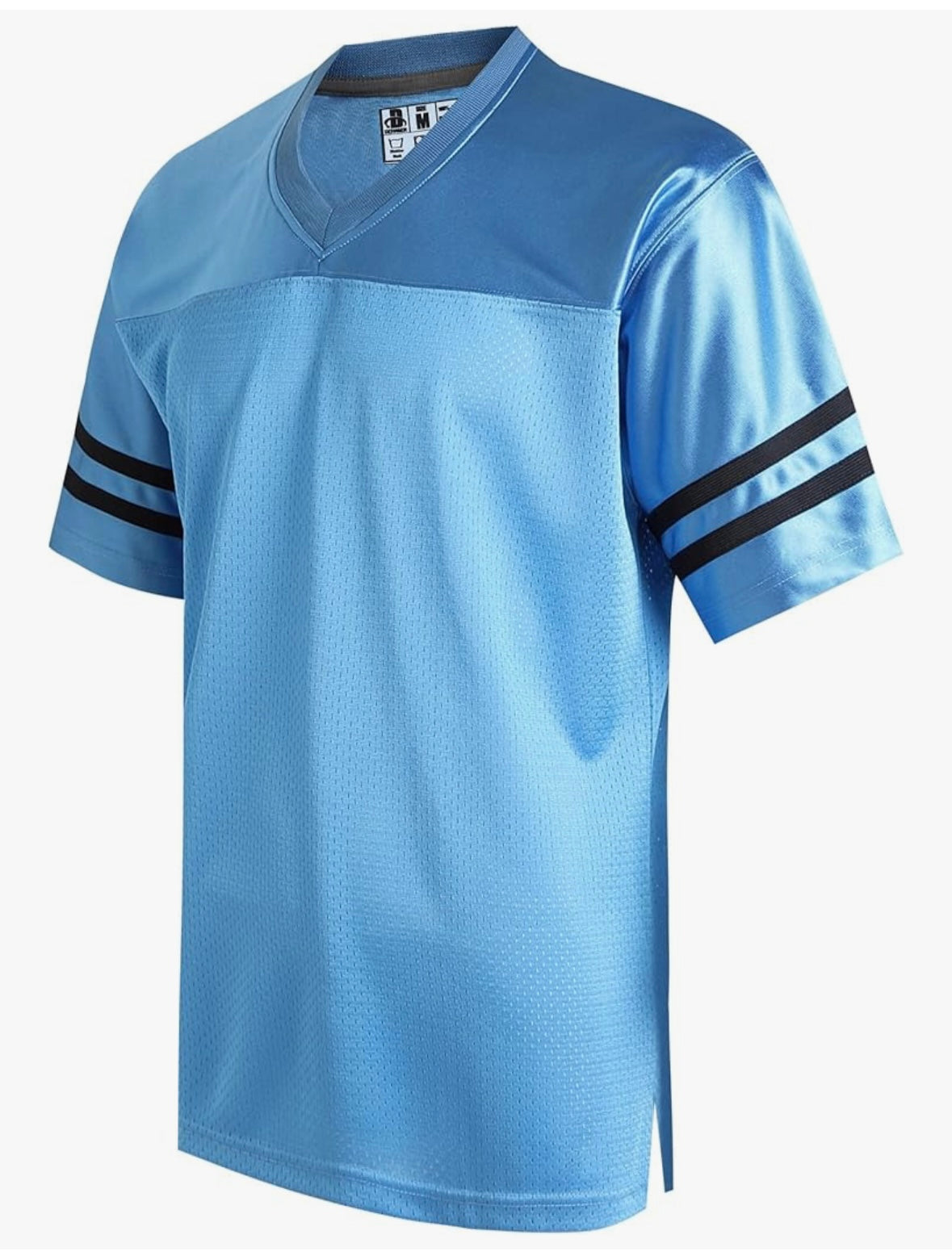 Custom Football Jersey Shirt, Personalized Game Day Tee, Pick Your Colors & Theme, Custom Sports Shirt for Fans, Team, or Events