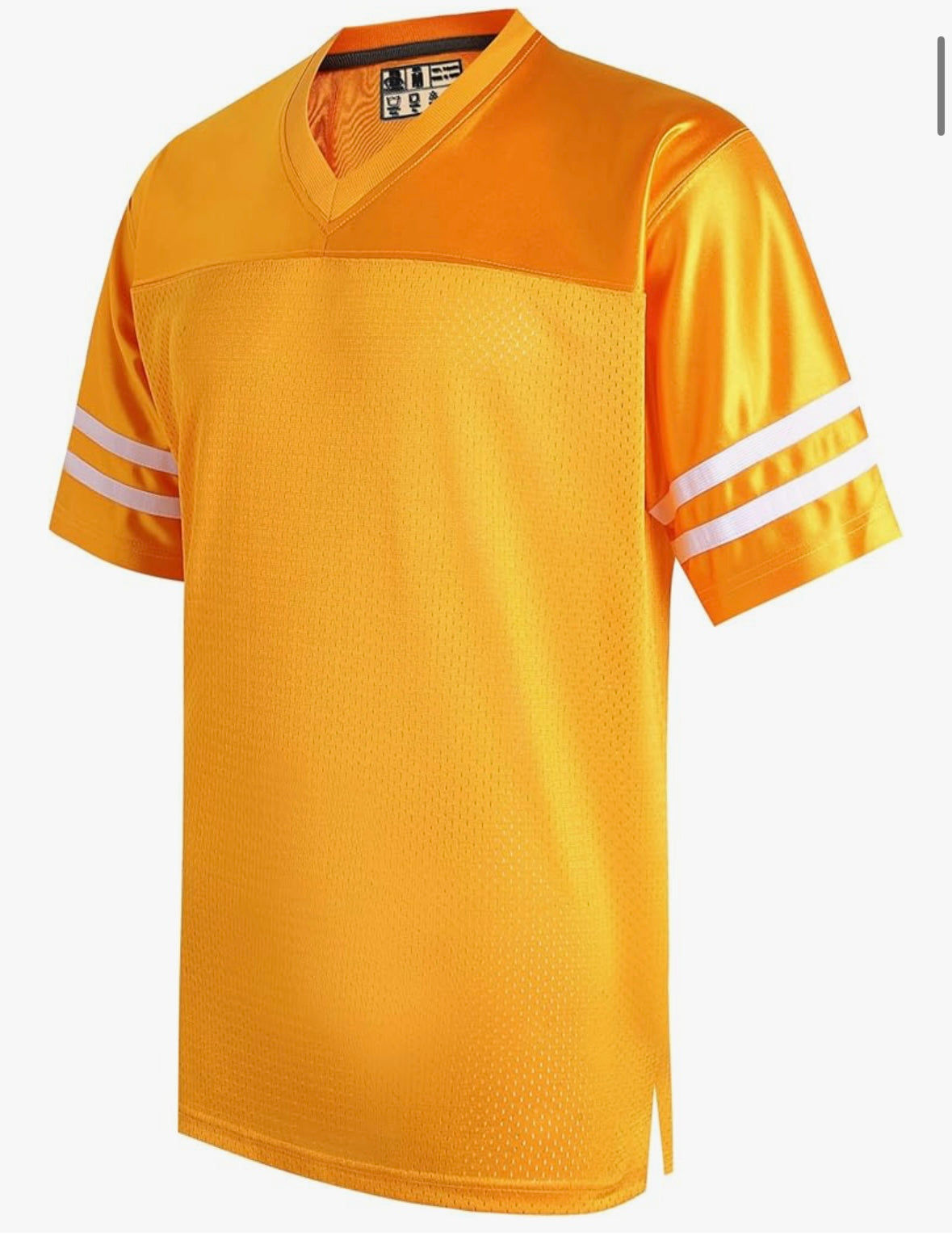 Custom Football Jersey Shirt, Personalized Game Day Tee, Pick Your Colors & Theme, Custom Sports Shirt for Fans, Team, or Events