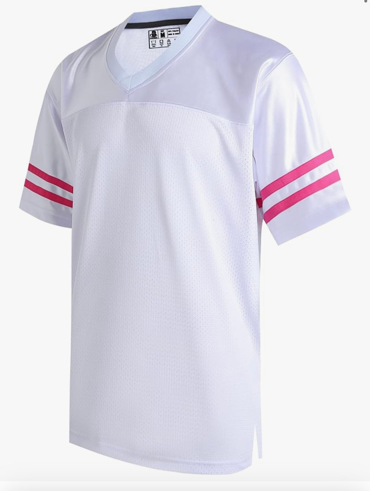 Custom Football Jersey Shirt, Personalized Game Day Tee, Pick Your Colors & Theme, Custom Sports Shirt for Fans, Team, or Events